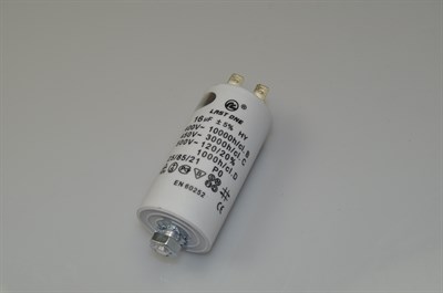 16 uf конденсатор